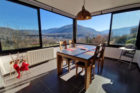 Villa i Foix, Ariege, Foix - € 299.000 | Ref: D7C00D76BD284E53 - foto 1