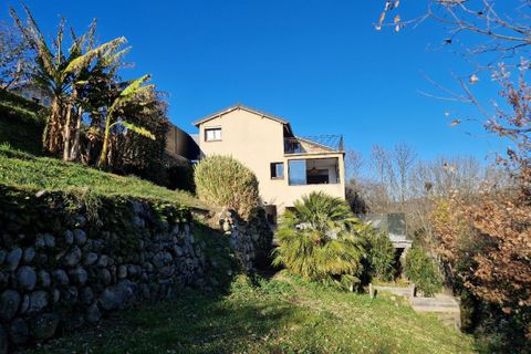 Villa i Foix, Ariege, Foix - € 299.000 | Ref: D7C00D76BD284E53 - foto 2