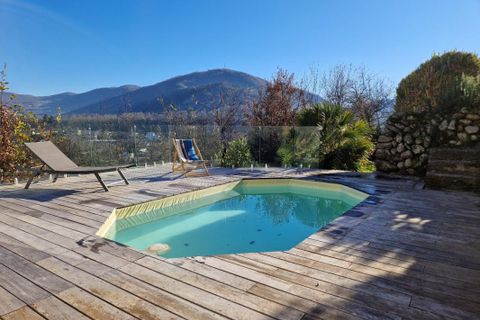 Villa i Foix, Ariege, Foix - € 299.000 | Ref: D7C00D76BD284E53 - foto 3
