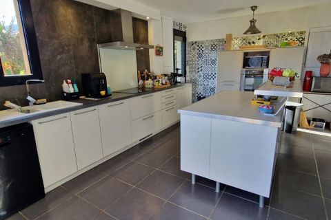 Villa i Foix, Ariege, Foix - € 299.000 | Ref: D7C00D76BD284E53 - foto 5
