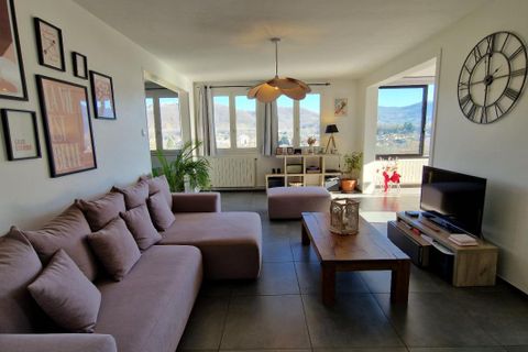 Villa i Foix, Ariege, Foix - € 299.000 | Ref: D7C00D76BD284E53 - foto 6