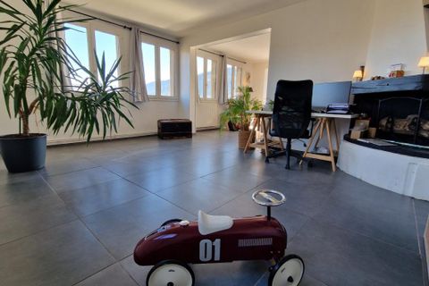 Villa i Foix, Ariege, Foix - € 299.000 | Ref: D7C00D76BD284E53 - foto 7