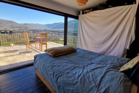 Villa i Foix, Ariege, Foix - € 299.000 | Ref: D7C00D76BD284E53 - foto 10