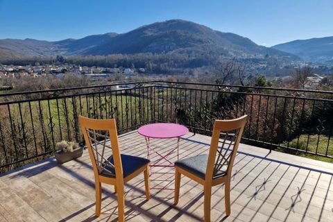 Villa i Foix, Ariege, Foix - € 299.000 | Ref: D7C00D76BD284E53 - foto 11