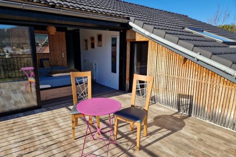 Villa i Foix, Ariege, Foix - € 299.000 | Ref: D7C00D76BD284E53 - foto 13