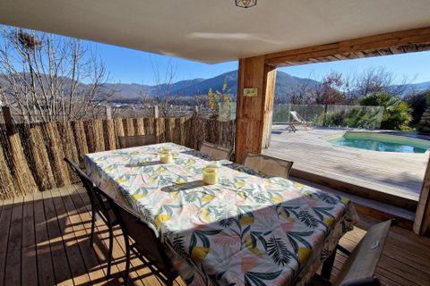 Villa i Foix, Ariege, Foix - € 299.000 | Ref: D7C00D76BD284E53 - foto 14