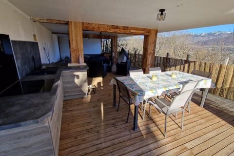 Villa i Foix, Ariege, Foix - € 299.000 | Ref: D7C00D76BD284E53 - foto 15