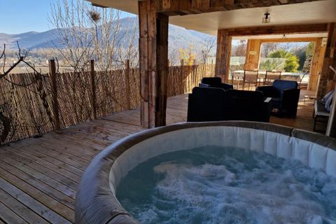 Villa i Foix, Ariege, Foix - € 299.000 | Ref: D7C00D76BD284E53 - foto 16