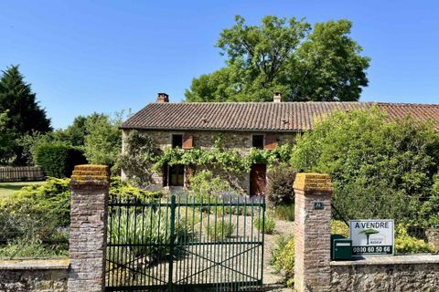 Landejendom i Darnac, Haute-Vienne, Darnac - € 195.000 | Ref: 4F24A5AC0CB74E95 - foto 2