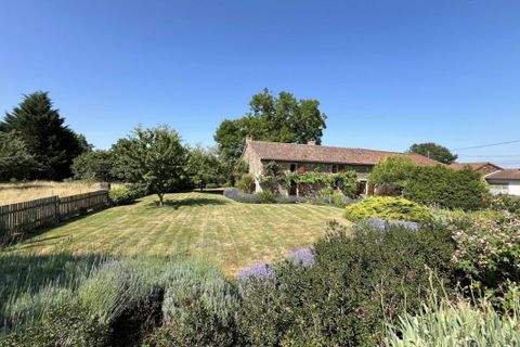 Landejendom i Darnac, Haute-Vienne, Darnac - € 195.000 | Ref: 4F24A5AC0CB74E95 - foto 3