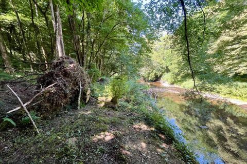 Landejendom i Darnac, Haute-Vienne, Darnac - € 195.000 | Ref: 4F24A5AC0CB74E95 - foto 4