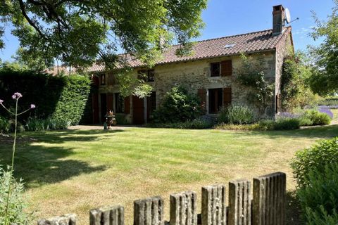 Landejendom i Darnac, Haute-Vienne, Darnac - € 195.000 | Ref: 4F24A5AC0CB74E95 - foto 6