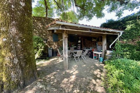 Landejendom i Darnac, Haute-Vienne, Darnac - € 195.000 | Ref: 4F24A5AC0CB74E95 - foto 7