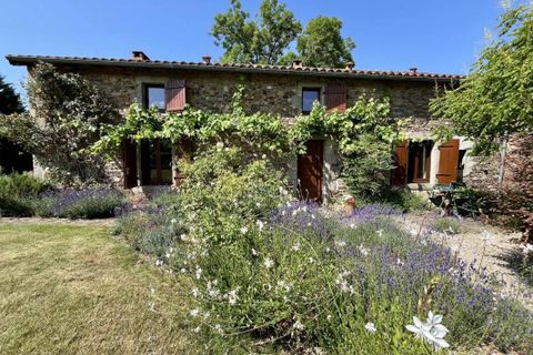 Landejendom i Darnac, Haute-Vienne, Darnac - € 195.000 | Ref: 4F24A5AC0CB74E95 - foto 8