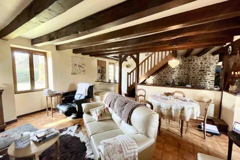 Landejendom i Darnac, Haute-Vienne, Darnac - € 195.000 | Ref: 4F24A5AC0CB74E95 - foto 9