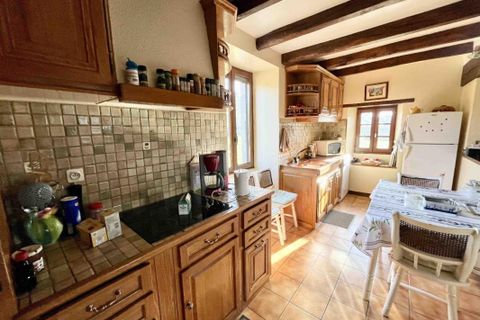 Landejendom i Darnac, Haute-Vienne, Darnac - € 195.000 | Ref: 4F24A5AC0CB74E95 - foto 11