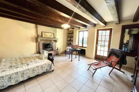 Landejendom i Darnac, Haute-Vienne, Darnac - € 195.000 | Ref: 4F24A5AC0CB74E95 - foto 12