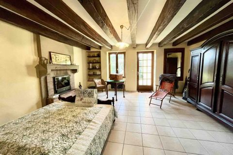 Landejendom i Darnac, Haute-Vienne, Darnac - € 195.000 | Ref: 4F24A5AC0CB74E95 - foto 13