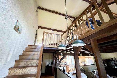 Landejendom i Darnac, Haute-Vienne, Darnac - € 195.000 | Ref: 4F24A5AC0CB74E95 - foto 14