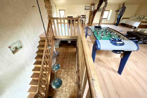 Landejendom i Darnac, Haute-Vienne, Darnac - € 195.000 | Ref: 4F24A5AC0CB74E95 - foto 15