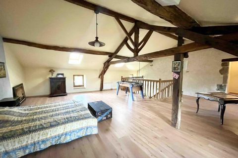 Landejendom i Darnac, Haute-Vienne, Darnac - € 195.000 | Ref: 4F24A5AC0CB74E95 - foto 16