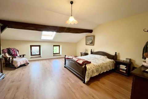 Landejendom i Darnac, Haute-Vienne, Darnac - € 195.000 | Ref: 4F24A5AC0CB74E95 - foto 17