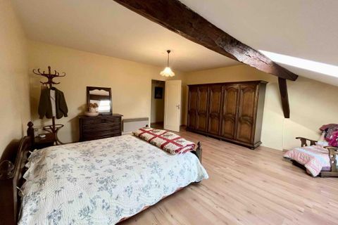 Landejendom i Darnac, Haute-Vienne, Darnac - € 195.000 | Ref: 4F24A5AC0CB74E95 - foto 18