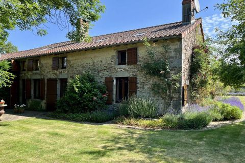 Landejendom i Darnac, Haute-Vienne, Darnac - € 195.000 | Ref: 4F24A5AC0CB74E95 - foto 19