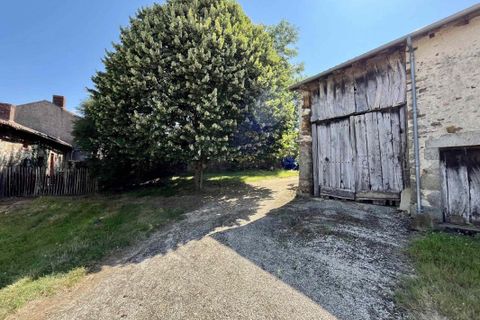 Landejendom i Darnac, Haute-Vienne, Darnac - € 195.000 | Ref: 4F24A5AC0CB74E95 - foto 20