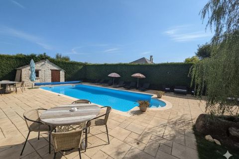 Villa a Baraqueville, Aveyron, Baraqueville - € 359.000 | Ref: A82FAA9D76A6418F - foto 2