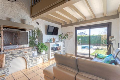 Villa a Baraqueville, Aveyron, Baraqueville - € 359.000 | Ref: A82FAA9D76A6418F - foto 11