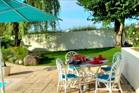 Villa a Baraqueville, Aveyron, Baraqueville - € 359.000 | Ref: A82FAA9D76A6418F - foto 19