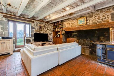 Villa a Naucelles, Cantal, Naucelles - € 395.000 | Ref: EE3E090552C0457C - foto 3