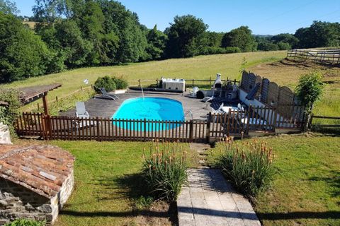 Villa a Naucelles, Cantal, Naucelles - € 395.000 | Ref: EE3E090552C0457C - foto 4