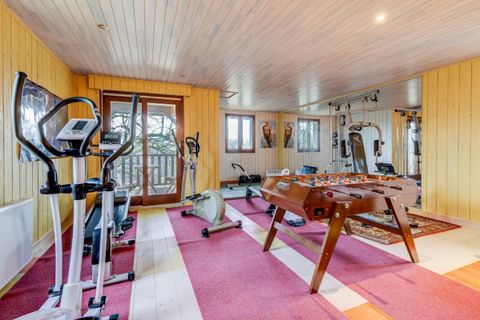 Villa a Naucelles, Cantal, Naucelles - € 395.000 | Ref: EE3E090552C0457C - foto 9
