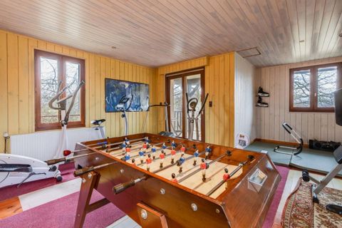 Villa a Naucelles, Cantal, Naucelles - € 395.000 | Ref: EE3E090552C0457C - foto 10