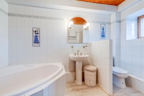 Villa a Naucelles, Cantal, Naucelles - € 395.000 | Ref: EE3E090552C0457C - foto 12