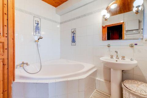 Villa a Naucelles, Cantal, Naucelles - € 395.000 | Ref: EE3E090552C0457C - foto 13