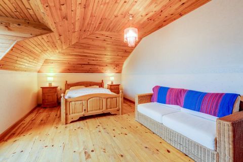Villa a Naucelles, Cantal, Naucelles - € 395.000 | Ref: EE3E090552C0457C - foto 17