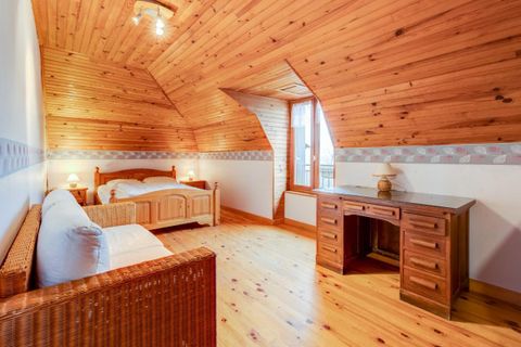Villa a Naucelles, Cantal, Naucelles - € 395.000 | Ref: EE3E090552C0457C - foto 18