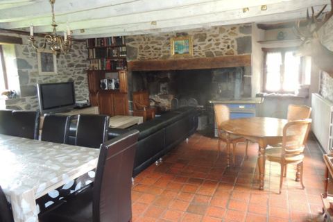 Villa a Naucelles, Cantal, Naucelles - € 395.000 | Ref: EE3E090552C0457C - foto 20