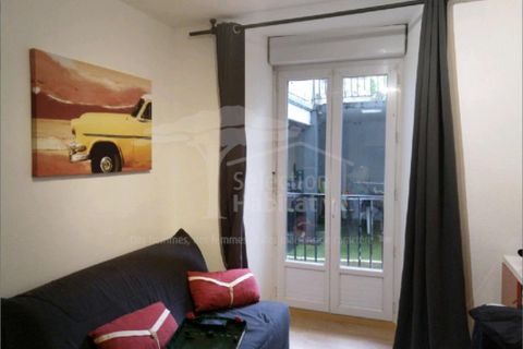 Studio i Aurillac, Cantal, Aurillac - € 37.500 | Ref: 5A23A98923AC418A - foto 2