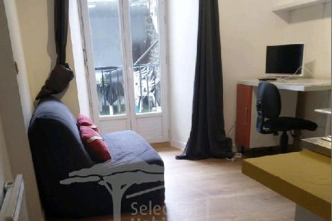 Studio i Aurillac, Cantal, Aurillac - € 37.500 | Ref: 5A23A98923AC418A - foto 3