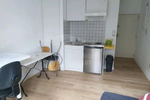 Studio i Aurillac, Cantal, Aurillac - € 37.500 | Ref: 5A23A98923AC418A - foto 4