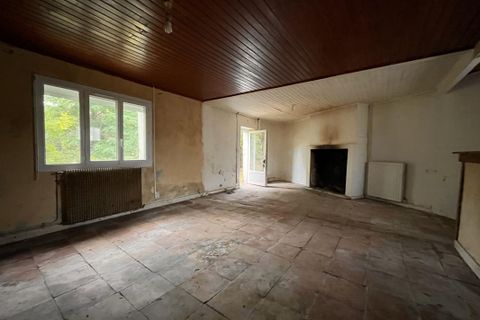 Villa a Monsegur, Gironde, Monsegur - € 76.000 | Ref: 78E211E3D575B516 - foto 3