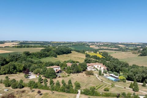 Villa a Lectoure, Gers, Lectoure - € 2.995.000 | Ref: E5DF815A327140E0 - foto 3