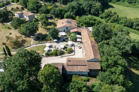 Villa a Lectoure, Gers, Lectoure - € 2.995.000 | Ref: E5DF815A327140E0 - foto 5