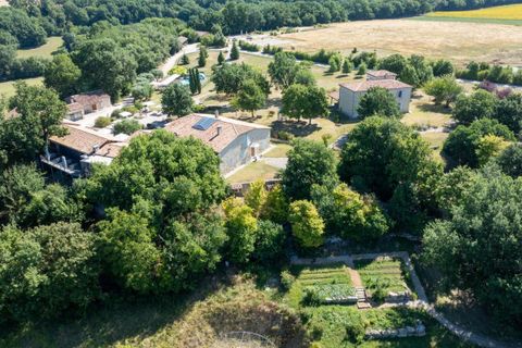 Villa a Lectoure, Gers, Lectoure - € 2.995.000 | Ref: E5DF815A327140E0 - foto 6