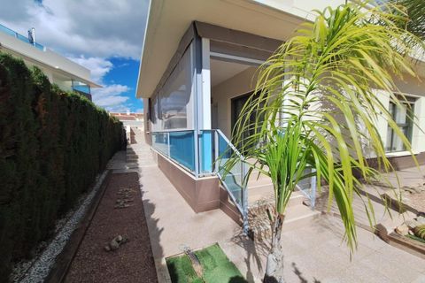 Villa a Ciudad Quesada, Alicante, Ciudad Quesada - € 310.000 | Ref: WV2511 - foto 8