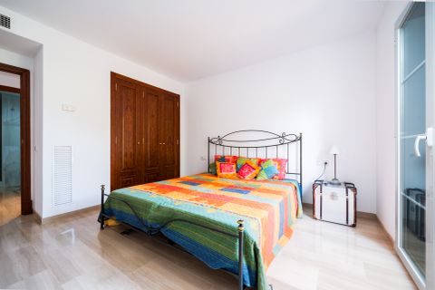Wohnung in Calvia, Mallorca - Foto 2